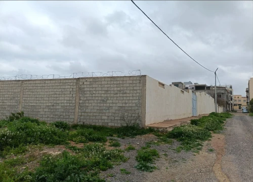 Vente Terrain Tlemcen Tlemcen