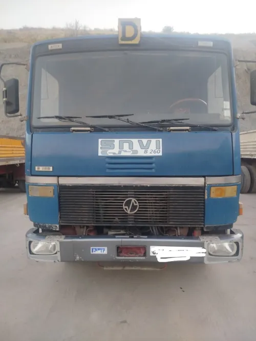 Sonacom B260 1992