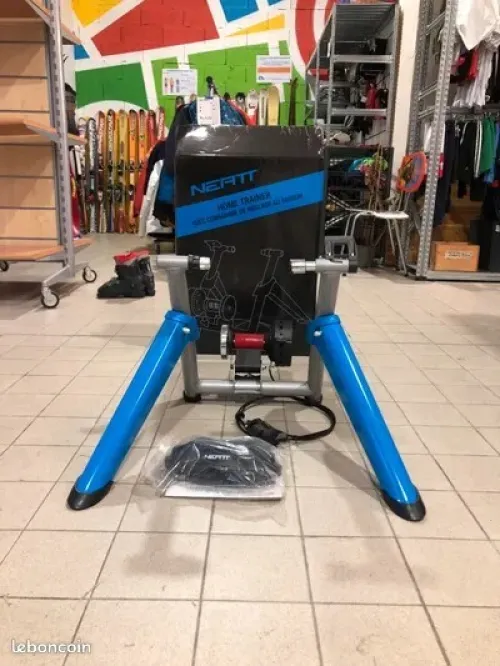 HOME TRAINER NEATT