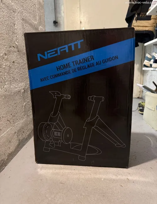 HOME TRAINER NEATT