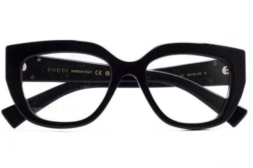 Lunettes de vue GUCCI GG1847O 001