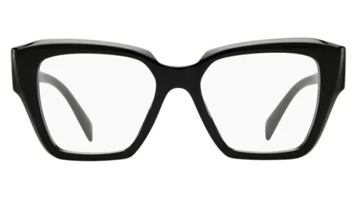 Lunettes de vue Prada PR 09ZV Noir