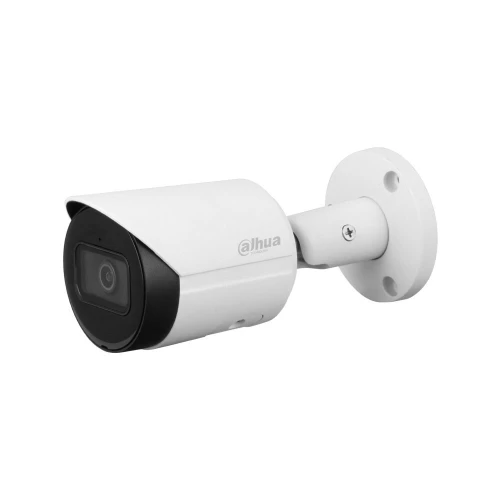Caméra IP extérieure 5MP WizSense avec intelligence artificielle DH-IPC-HFW2541SP-S-0280B-S2