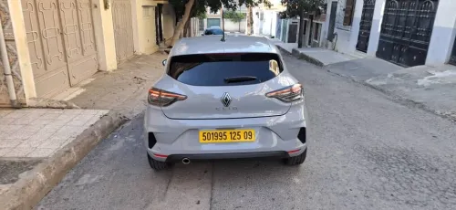 Renault Clio 5  2025 Evolution