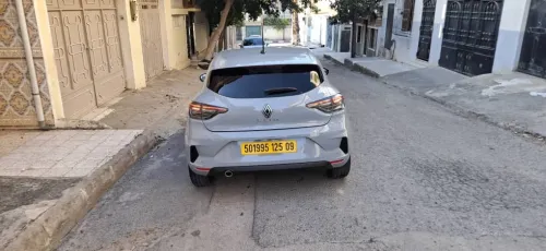 Renault Clio 5  2025 Evolution
