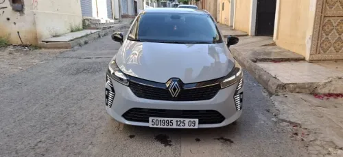 Renault Clio 5  2025 Evolution