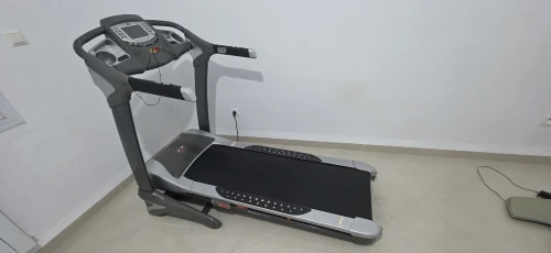Treadmill Body Sculpture BT5800