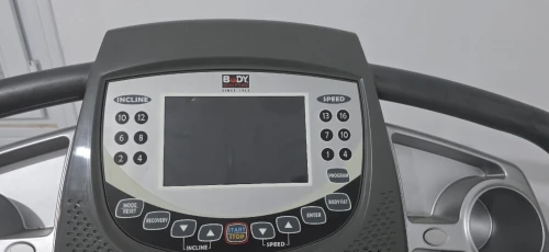 Treadmill Body Sculpture BT5800