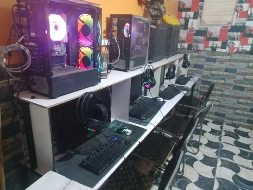 Pc gamer categorie economique