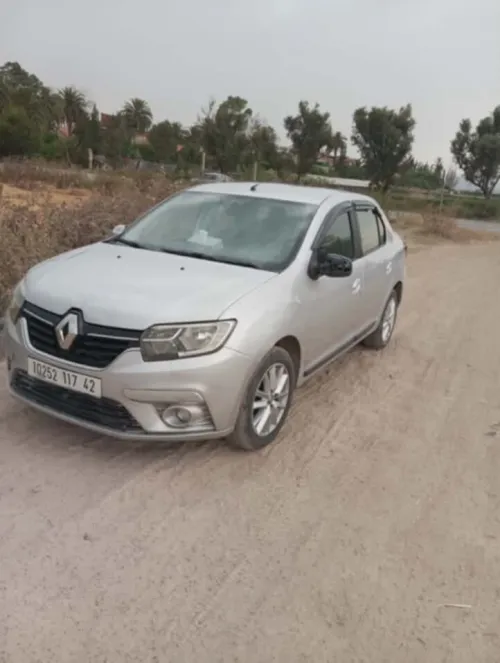 Renault Symbol 2017 Collection