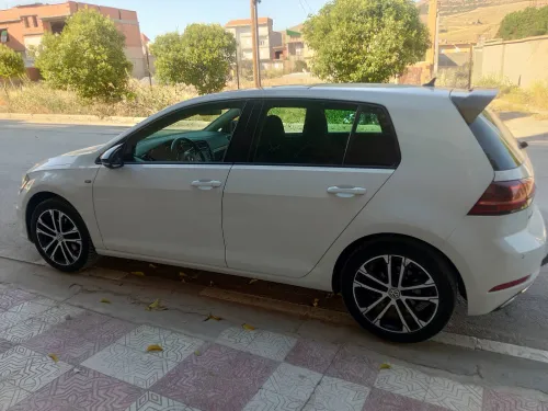 Volkswagen Golf 7 2018 JOIN