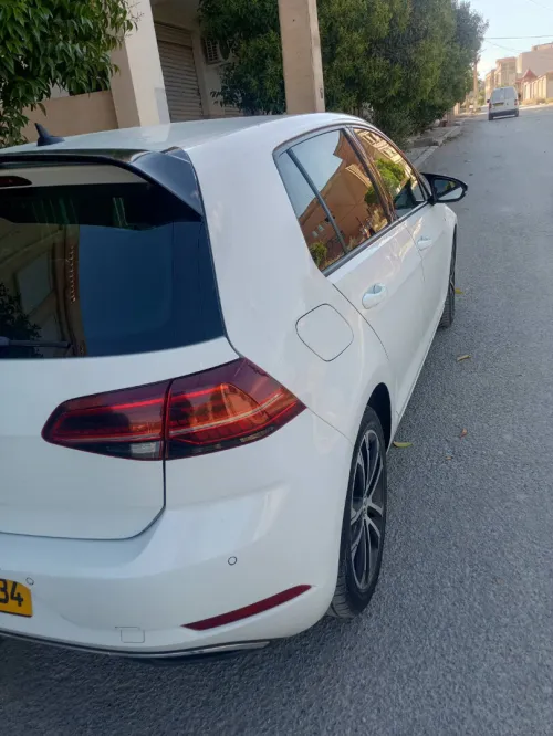 Volkswagen Golf 7 2018 JOIN
