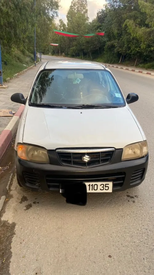 Suzuki Alto 2010 DLX