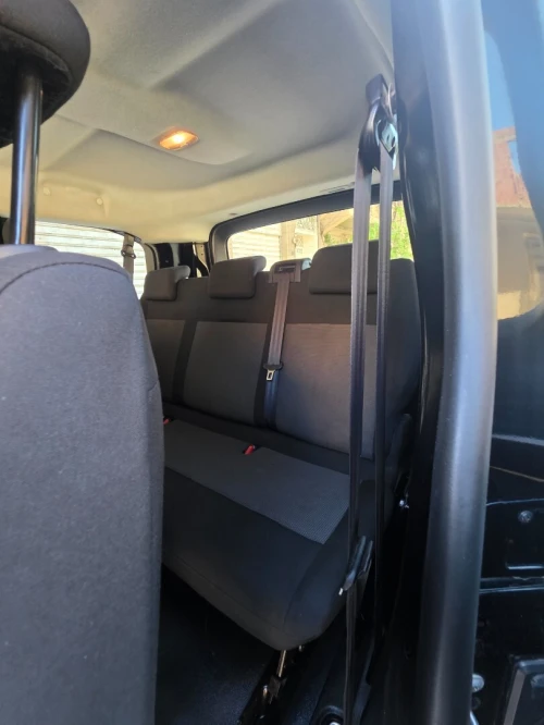 Citroen Jumpy 2021 Jumpy