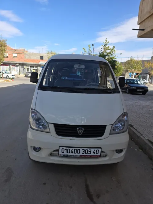 Hafei motors Minibus 2009 Minibus