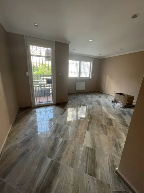 Location Appartement F4 Alger Cheraga