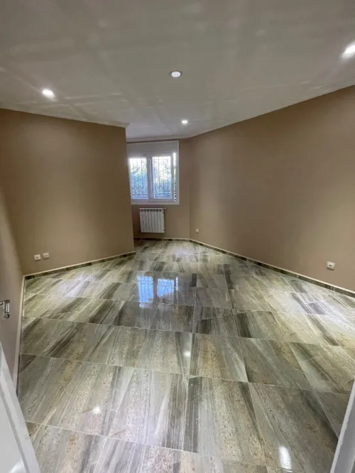 Location Appartement F4 Alger Cheraga