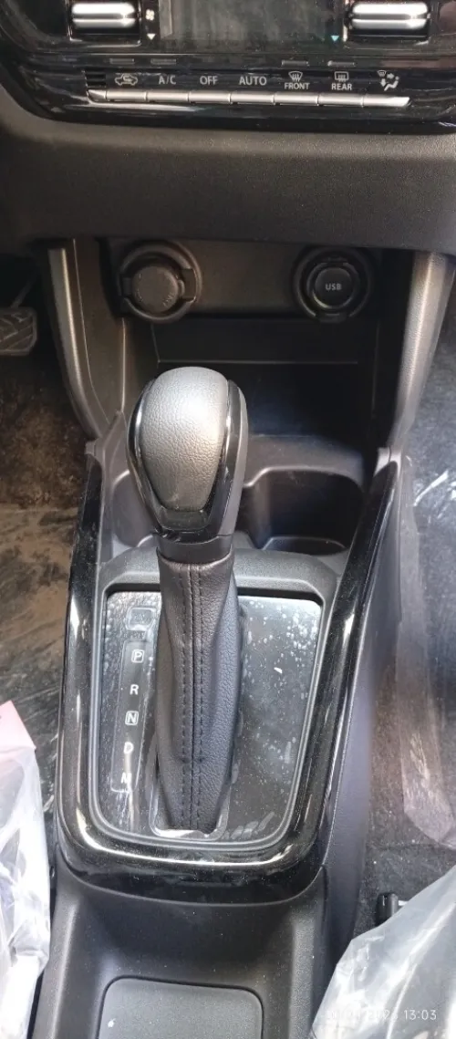Suzuki Swift 2026 Monté carlo