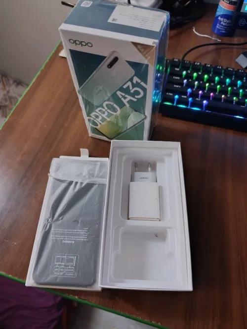 OPPO OPPO A31