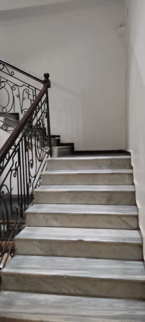 Vente Villa Alger Zeralda