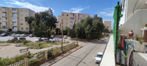 Vente Villa Alger Zeralda