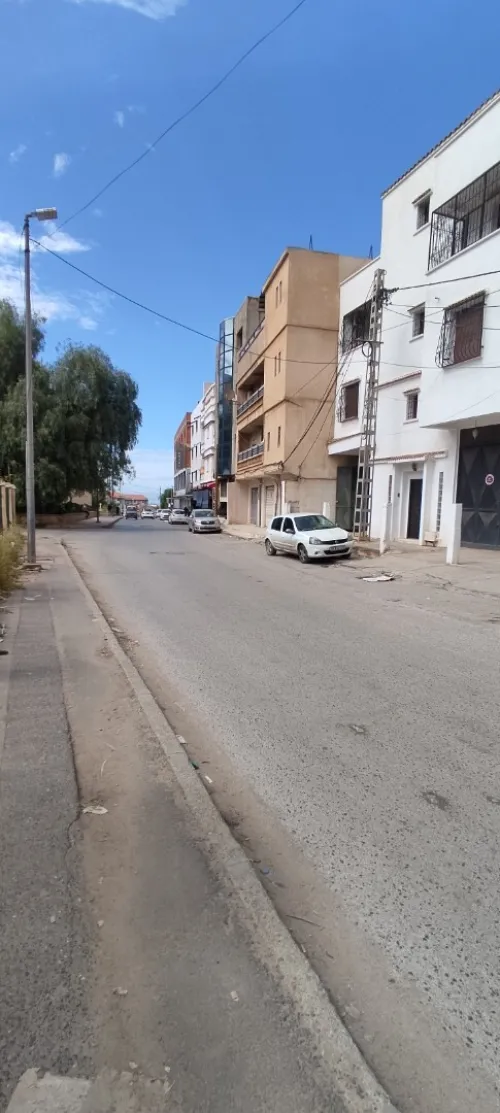Vente Villa Alger Zeralda