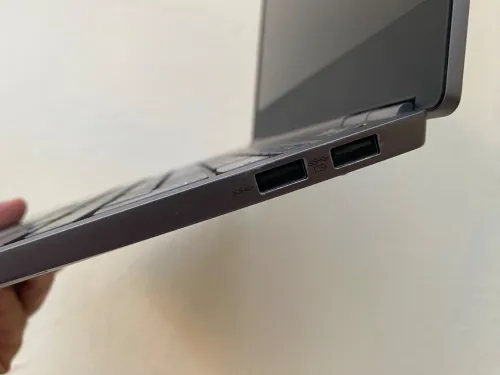 HORS SERVICE LENOVO THINKBOOK 13S-IML i5 10ÉME SSD ET RAM 