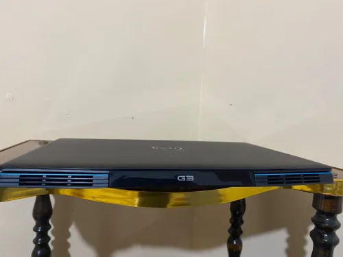 LAPTOP GAMER NEUF DELL G3 15 GTX 1650 i5 10ÈME SSD + 08 GO RAM LIVRAISON DISPONIBLE 