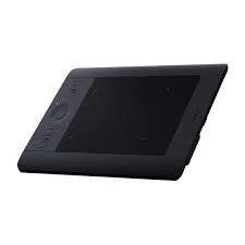 TABLETTE GRAPHIQUE ONE BY WACOM INTUOS PRO PTH-451
