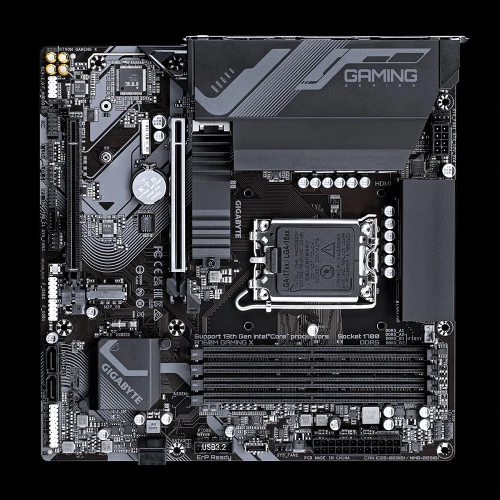Gigabyte B760M