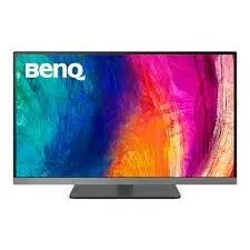 Ecran BenQ PD2706U - 27" - 4K UHD - IPS - USB-C