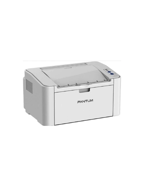 Pantum P2509 Laser A4 Noir et Blanc 22PPM