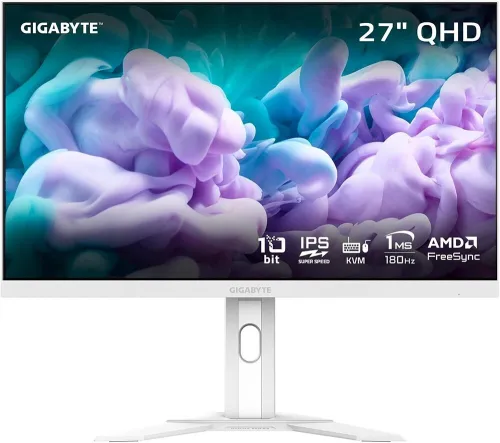 Gigabyte M27QA