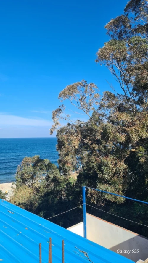 Vente Villa Tipaza Cherchell
