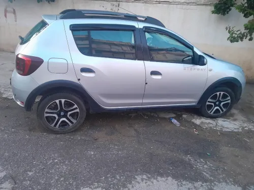 Dacia Sandero 2018 Stepway