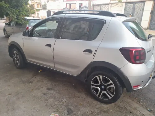 Dacia Sandero 2018 Stepway
