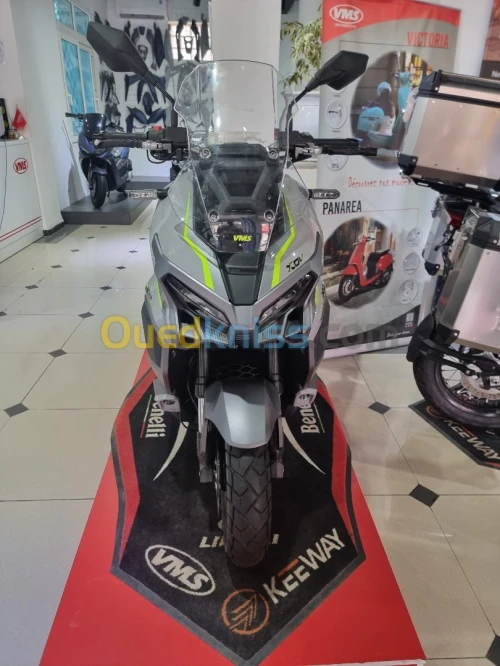 Vms Xdv 200 2024