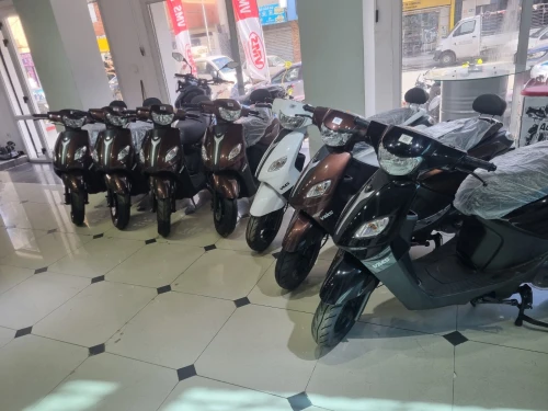 Vms Joc i 150cc 2026