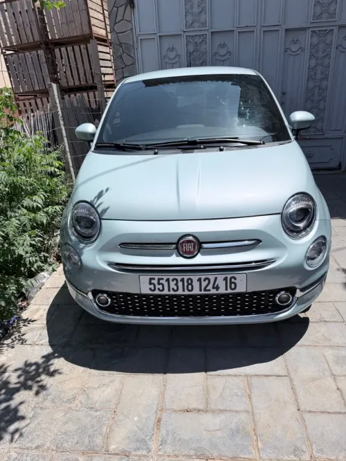 Fiat 500 2024 Dolcevita MIB
