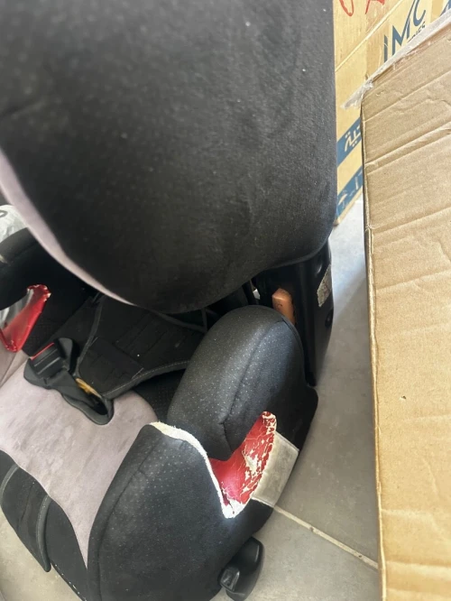 siege auto RECARO
