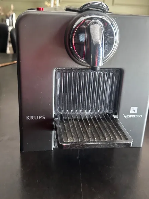Nespresso machine à café