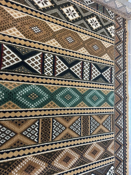 TAPIS