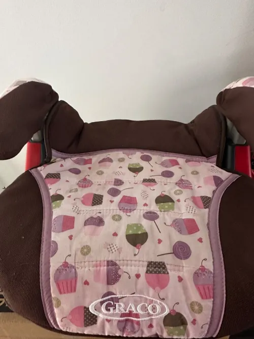 réhausseur GRACO