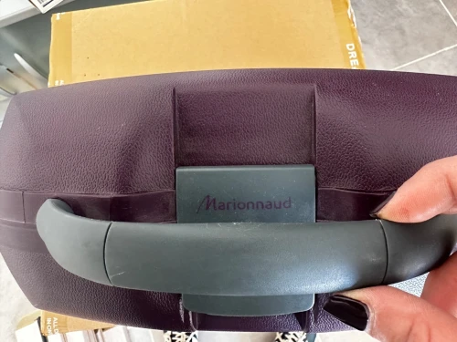 malette maquillage MARIONNAUD