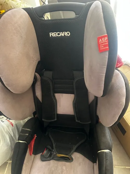 siege auto RECARO