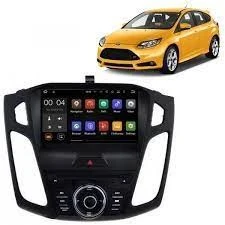 RADIO ANDROID FORD Focus FIESTA