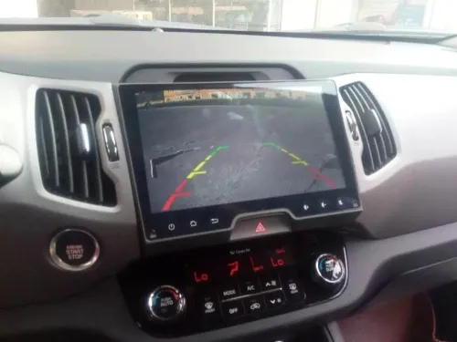 radioAndroid Kia Sportage14/15/18/19  