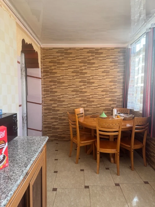 Vente Appartement F3 Tizi Ouzou Tizi ouzou