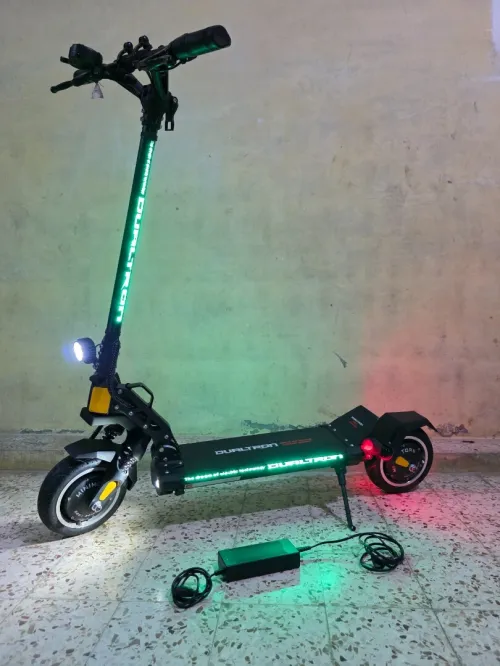Dualtron Dualtron Mini Special Long Body Double 
