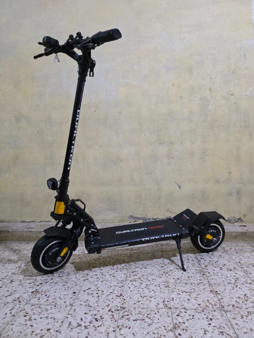 Dualtron Dualtron Mini Special Long Body Double 